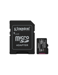 Kingston 128GB microSDXC...